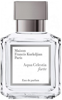 Фото духи Maison Francis Kurkdjian Aqua Celestia Forte