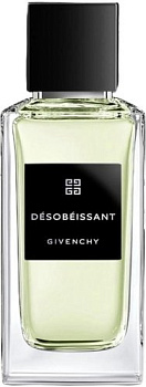 Givenchy Desobeissant тестер