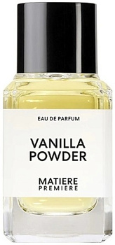 Фото духи Matiere Premiere Vanilla Powder