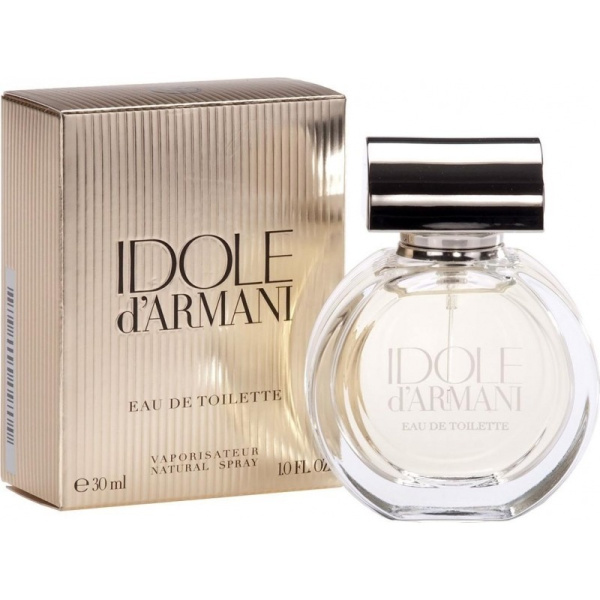 Фото духиGiorgio Armani Idole d’Armani Eau de Toilette