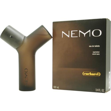 Фото духиCacharel Nemo