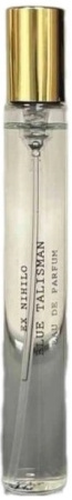 EX Nihilo Blue Talisman 7.5 тестер