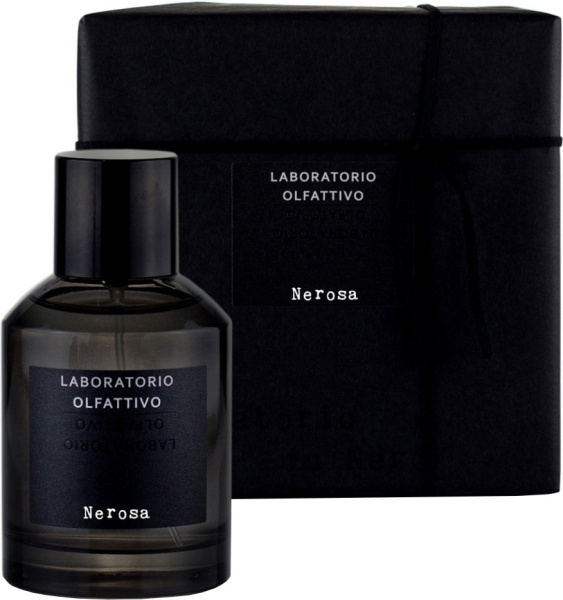 Laboratorio Olfattivo Nerosa (20-66370 парфюмерная вода 100 мл)