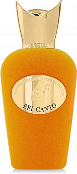 Фото духи Xerjoff Sospiro Bel Canto