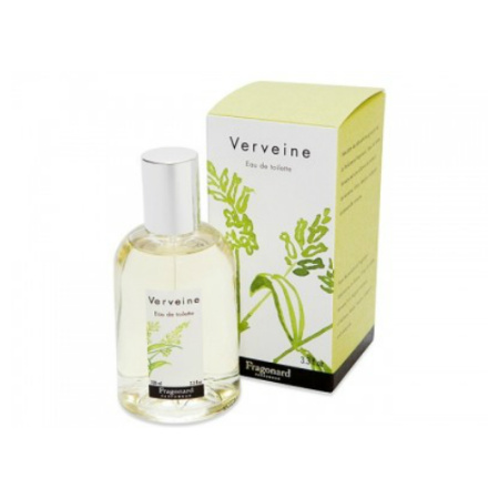 Фото духиFragonard Verveine