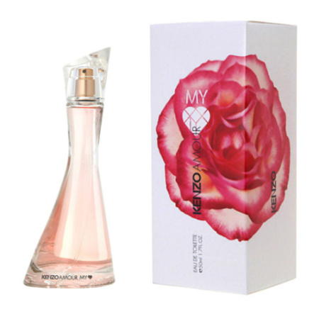 Фото духиKenzo Amour My Love