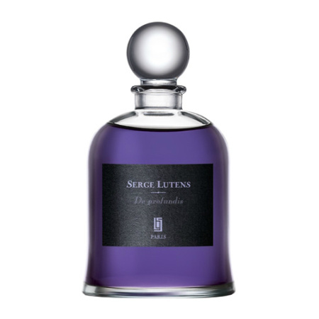 Фото духиSerge Lutens De Profundis
