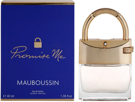 Фото духиPatrik Mauboussin Promise Me
