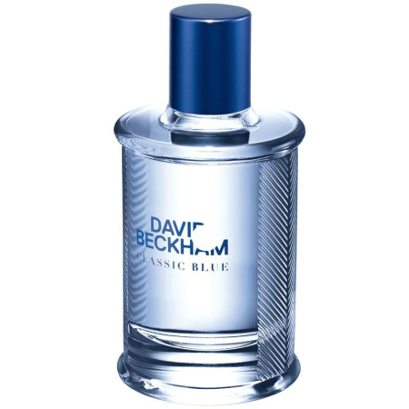 Фото духиDavid Beckham Classic Blue
