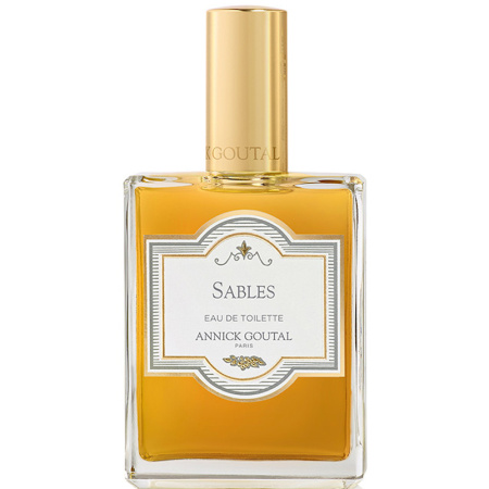 Фото духиAnnick Goutal Sables