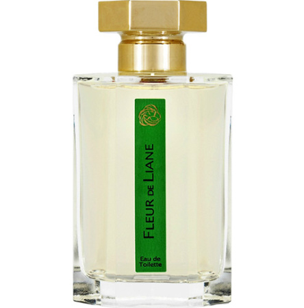Фото духиL`Artisan Parfumeur Fleur de Liane