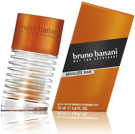 Фото духиBruno Banani Absolute Man