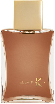 Ella K Parfums Cri Du Kalahari (20-65056 парфюмерная вода-тестер 100 мл)