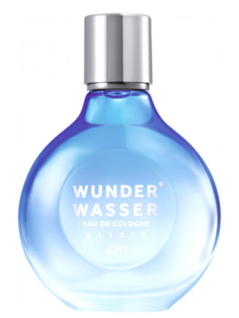 Фото духи4711 Wunderwasser Elixir