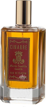 Фото духи Maria Candida Gentile Cinabre