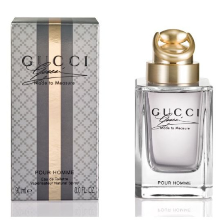Фото духиGucci Made to Measure