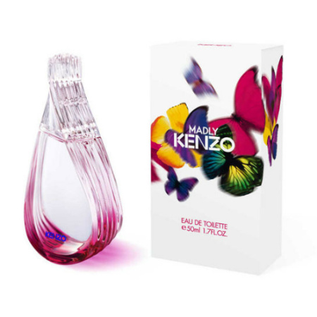 Фото духиKenzo Madly Kenzo!