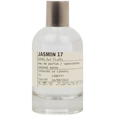 Фото духиLe Labo Jasmin 17
