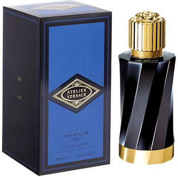 Versace Iris D'elite (20-34732 парфюмерная вода 100 мл)