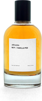 Фото духи Arcadia No.9 Vanilla Pod