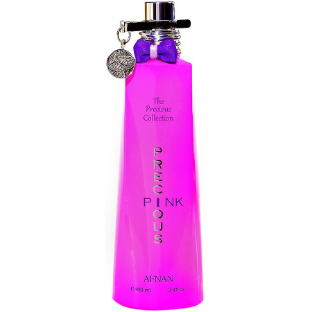 Фото духиAfnan Perfumes Precious Pink