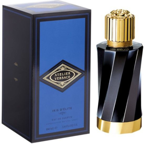 Versace Iris D'elite (20-34732 парфюмерная вода 100 мл)