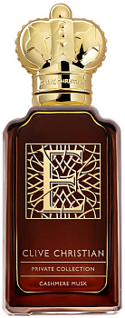Фото духи Clive Christian E Cashmere Musk