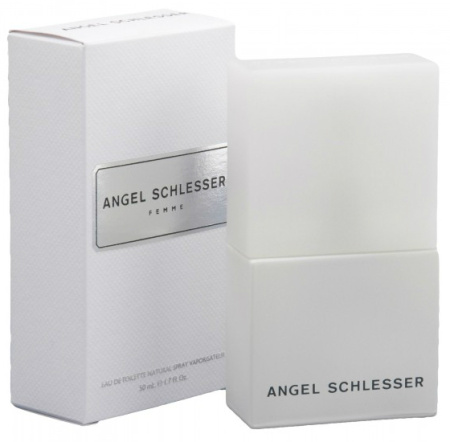 Фото духиAngel Schlesser
