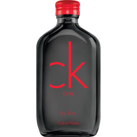 Фото духиCalvin Klein CK One Red Edition for Him