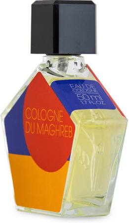 Фото духиTauer Perfumes Cologne Du Maghreb