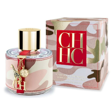 Фото духиCarolina Herrera CH Africa Woman