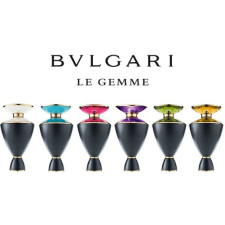 Фото духиBvlgari Le Gemme Collection Lilaia