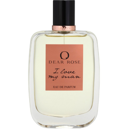 Фото духиDear Rose I Love My Man