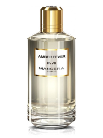 Фото духиMancera Amber Fever