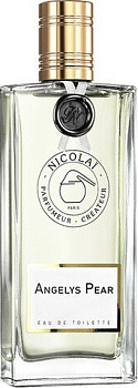 Фото духи Parfums de Nicolai Angelys Pear
