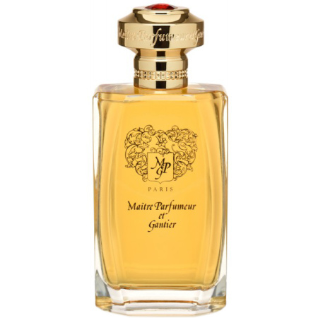 Фото духиMaitre Parfumeur et Gantier Ambre Precieux