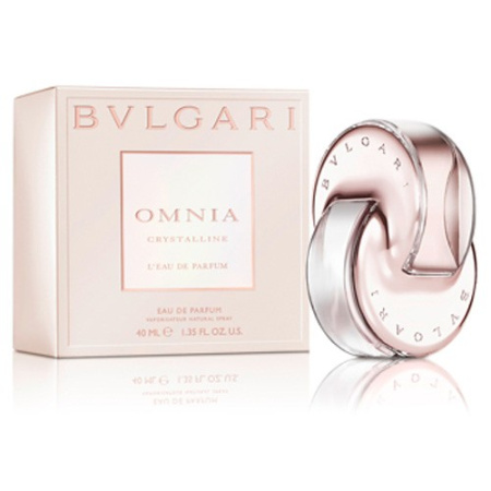 Фото духиBvlgari Omnia Crystalline L'Eau de Parfum