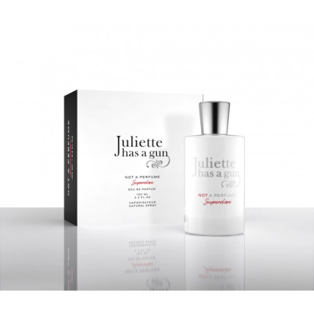 Фото духиJULIETTE HAS A GUN NOT A PERFUME SUPERDOSE