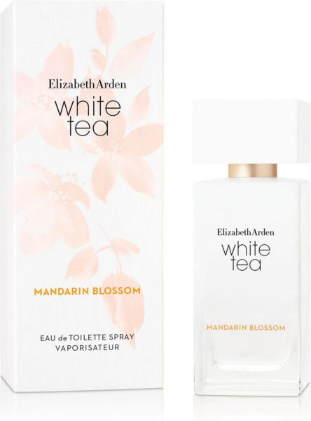 Фото духиElizabeth Arden White Tea Mandarin Blossom