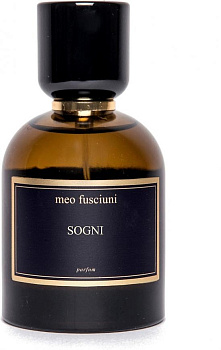 Фото духи Meo Fusciuni Sogni