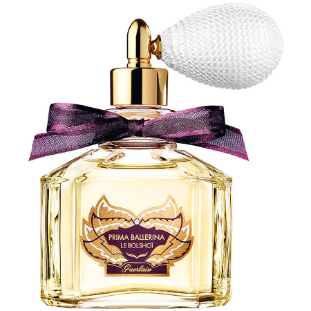 Фото духиGuerlain Prima Ballerina