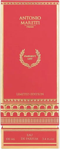 Фото духиAntonio Maretti Naughty List