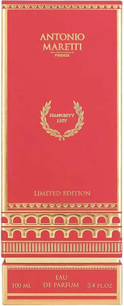 Фото духиAntonio Maretti Naughty List