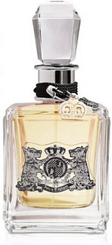 Фото духи Juicy Couture Try Me
