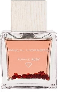 Фото духи Pascal Morabito Purple Ruby