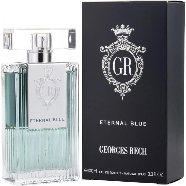 Фото духиGeorges Rech Eternal Blue
