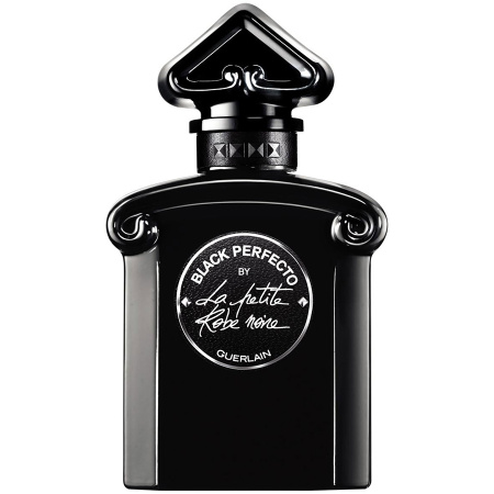 Фото духиGuerlain Black Perfecto by La Petite Robe Noire