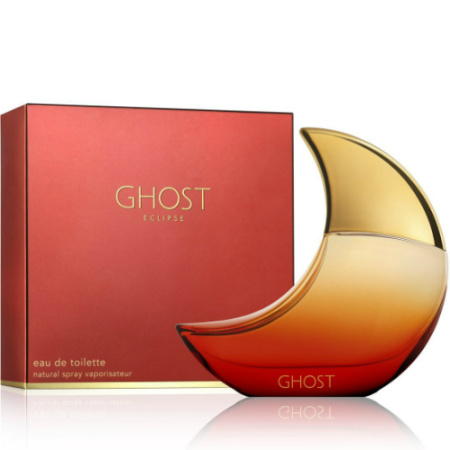 Фото духиGhost Eclipse