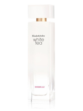 Фото духиElizabeth Arden White Tea Ginger Lily