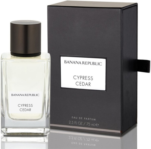 Фото духиBanana Republic Cypress Cedar